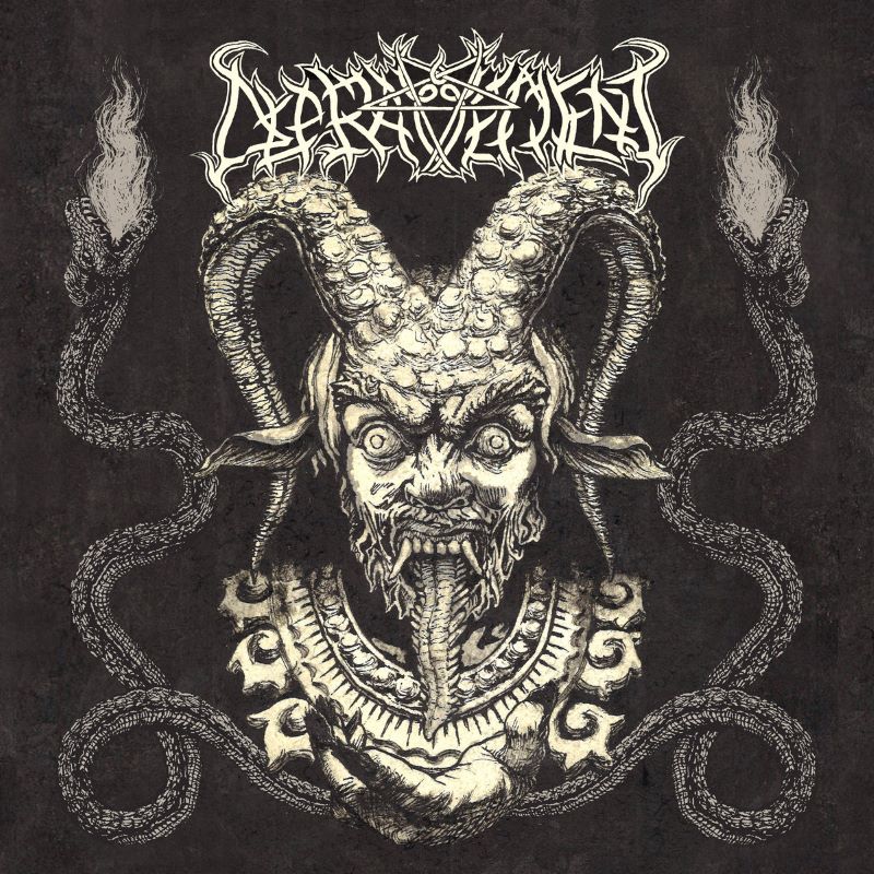 Depravement - Depravement Demo 12"
