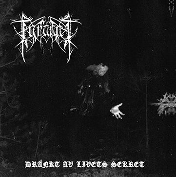 Tyranni - Dränkt av livets sekret 12"