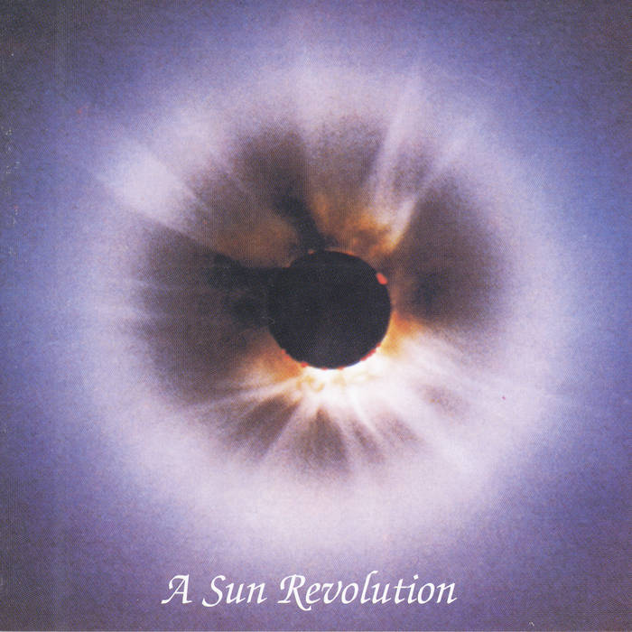 Rhymes Of Destruction - A Sun Revolution CD