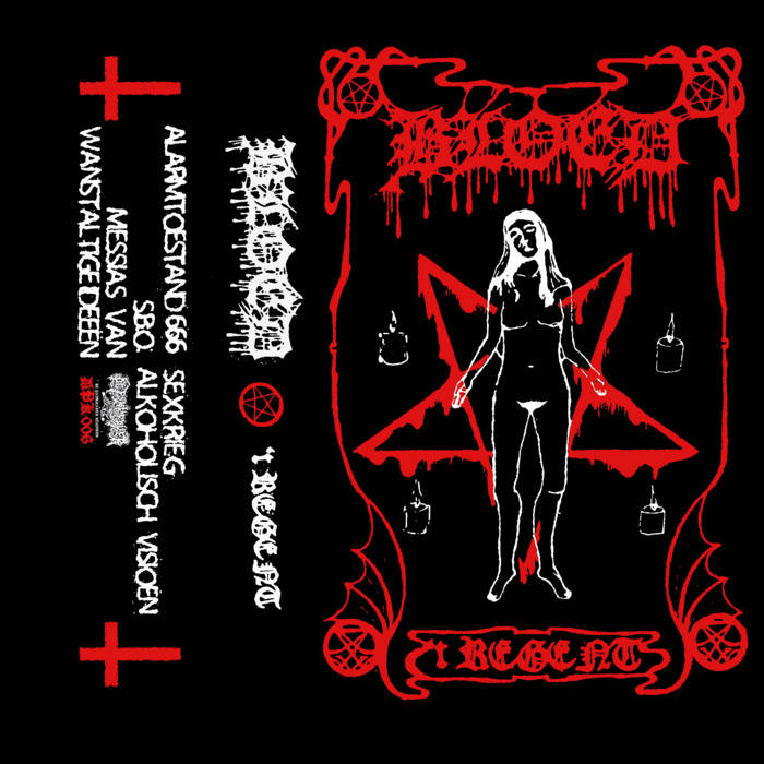 BLOED - 't Regent