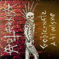 Autarkia - Gobiernate a ti mismo 12"
