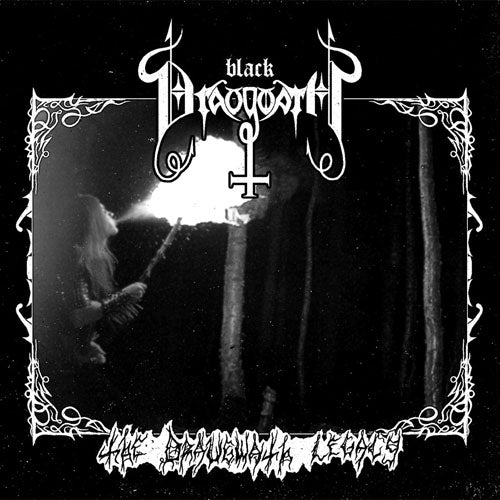 Black Draugwath – The Draugwath Legacy 2x12"