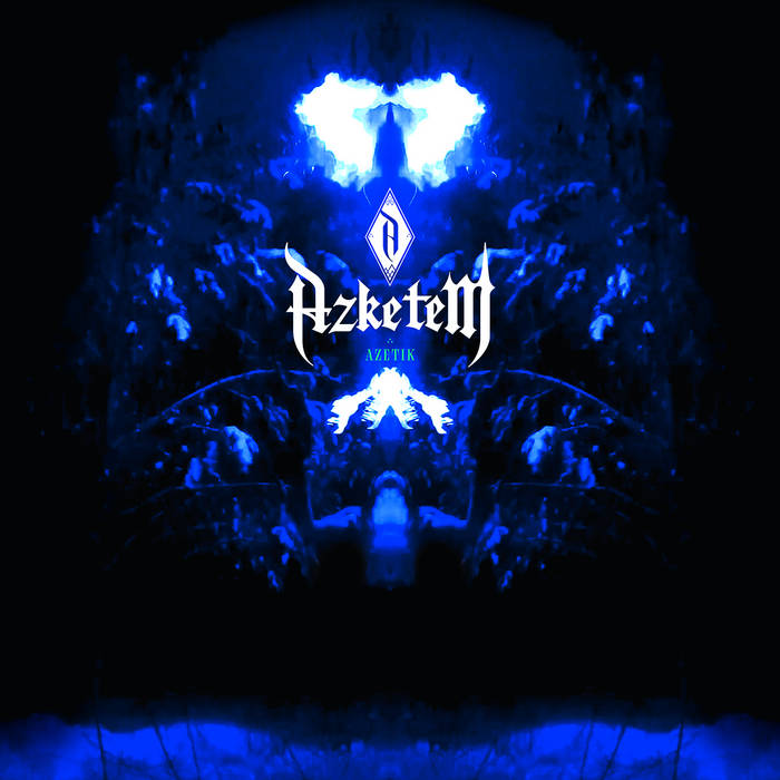 Azketem - Azetik 12"