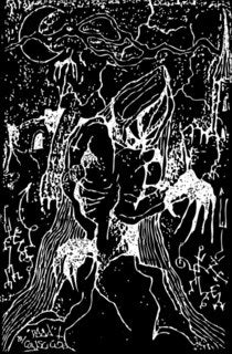 Bestial Summoning - Live in Venray TAPE