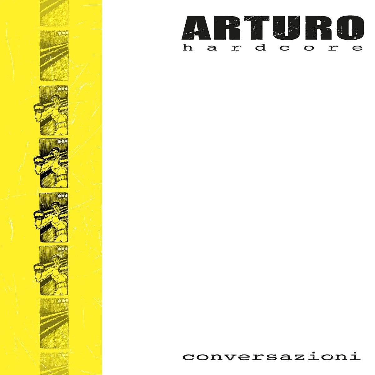 Arturo - Conversazioni 12"