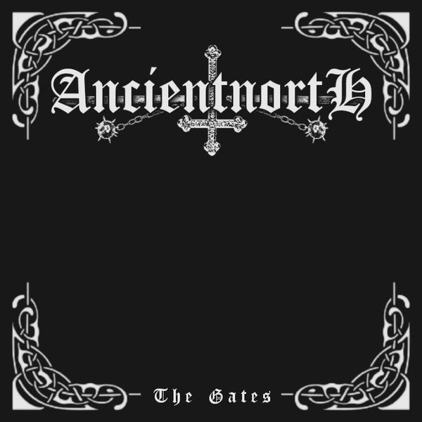 Ancient North - The Gates 12"