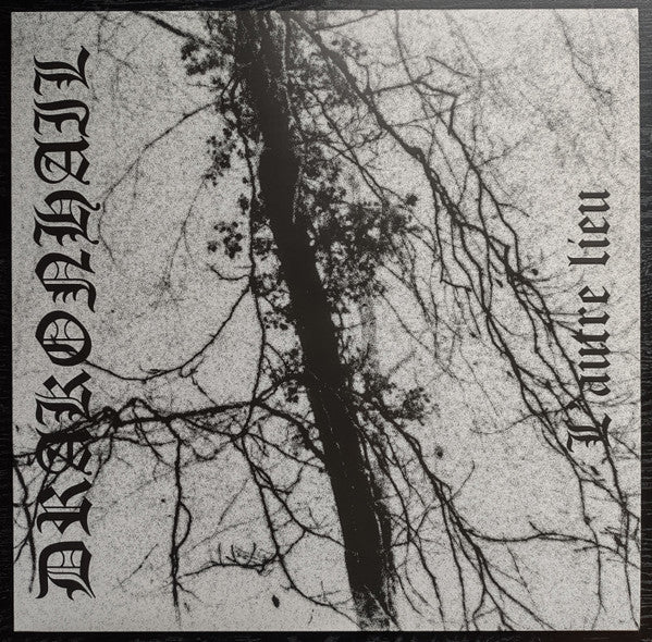 Drakonhail - L'autre lieu 12"