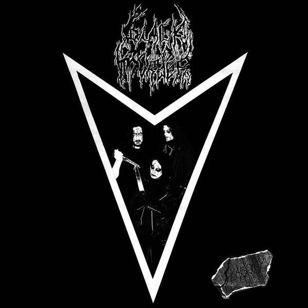 Black Murder - Feasts 12"