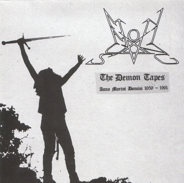 Summoning – The Demon Tapes 2CD