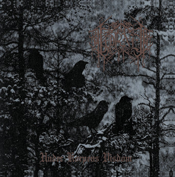 Törnen - Under Körpens Visdom CD