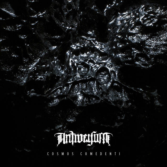 Antiversum - Cosmos Comedenti 12"