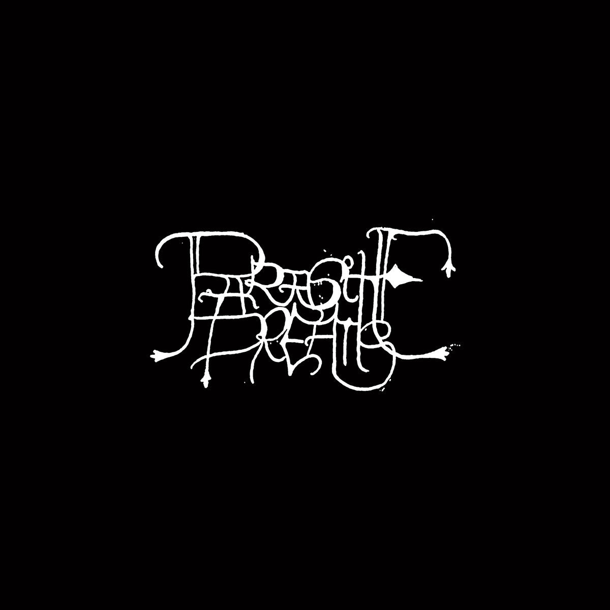 Parasite Dreams - Self Centered and Too Late + Privilege 12"
