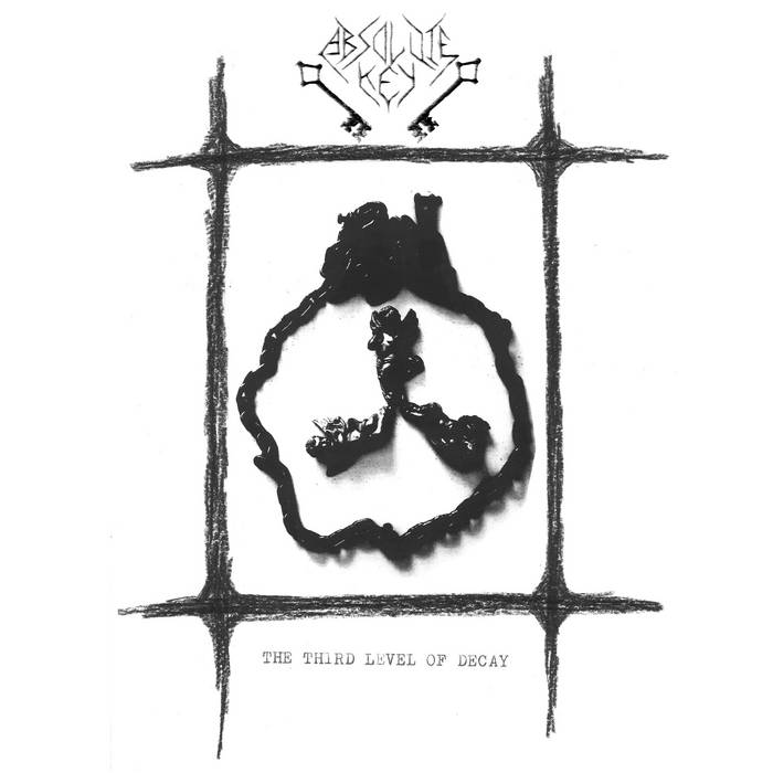 Absolute Key - The Third Level of Decay 12"