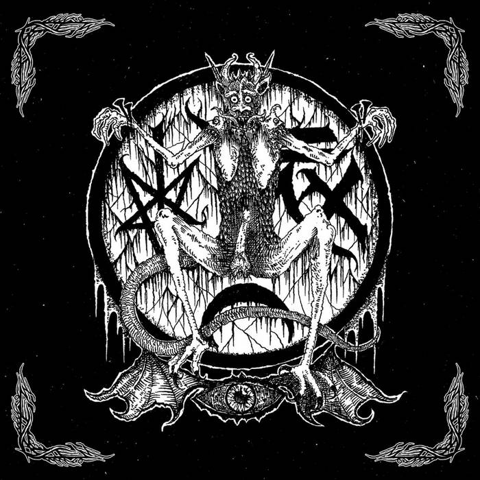 Bethexuhl Anxalthan - Bethexuhl Anxalthan 12"