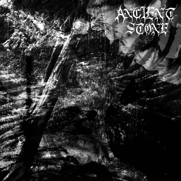 Ancient Stone – Feed on the Dead 12"