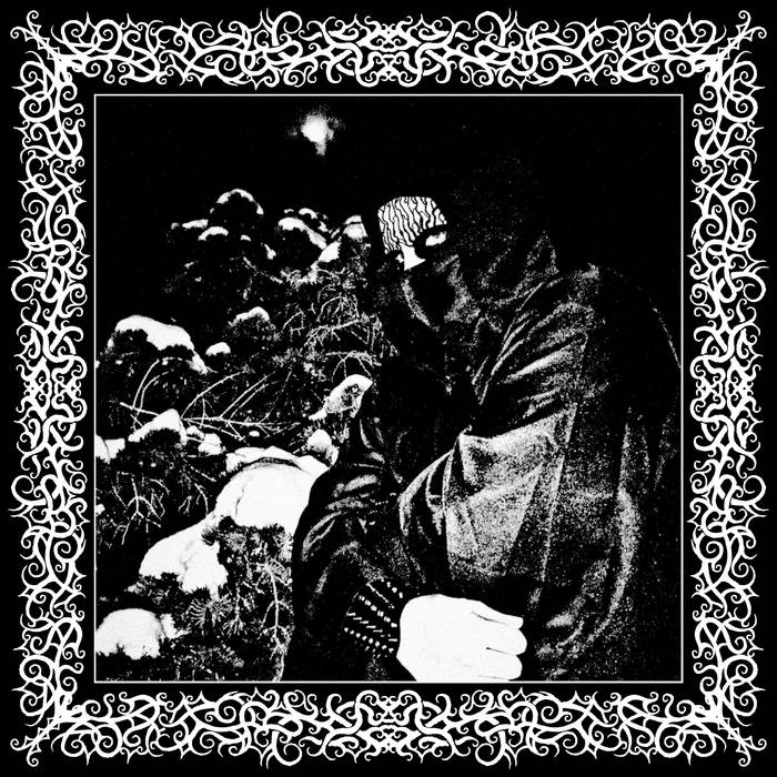 Arazubak - The Haunted Spawn of Torment 12"
