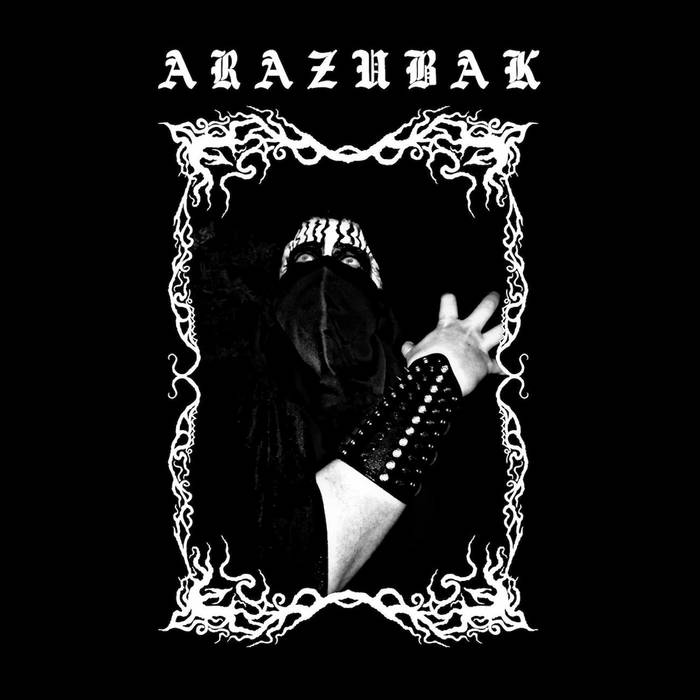 Arazubak – Arazubak 12"