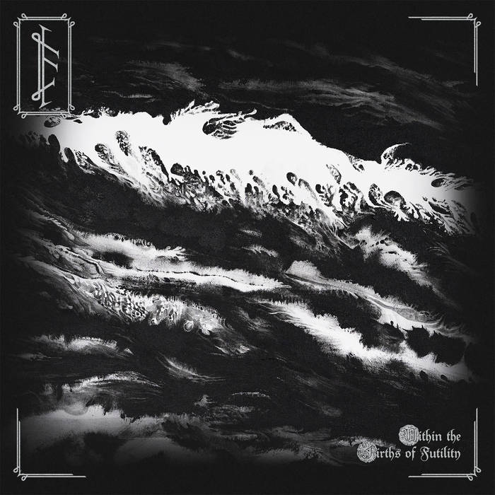 Flail - Within the Firths of Futility 12"