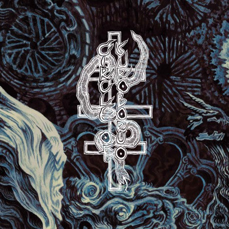 Circle of Ouroborus - Alttarimyllyt Digi-CD