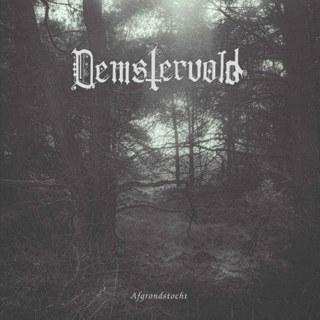 Demstervold - Afgrondstocht 12"