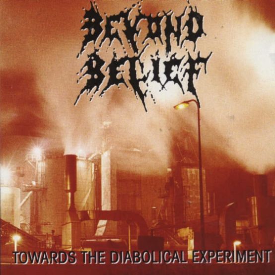 Beyond Belief - Towards the Diabolical Experiment 12"