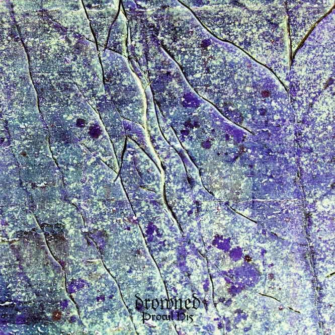 Drowned - Procul His 12"