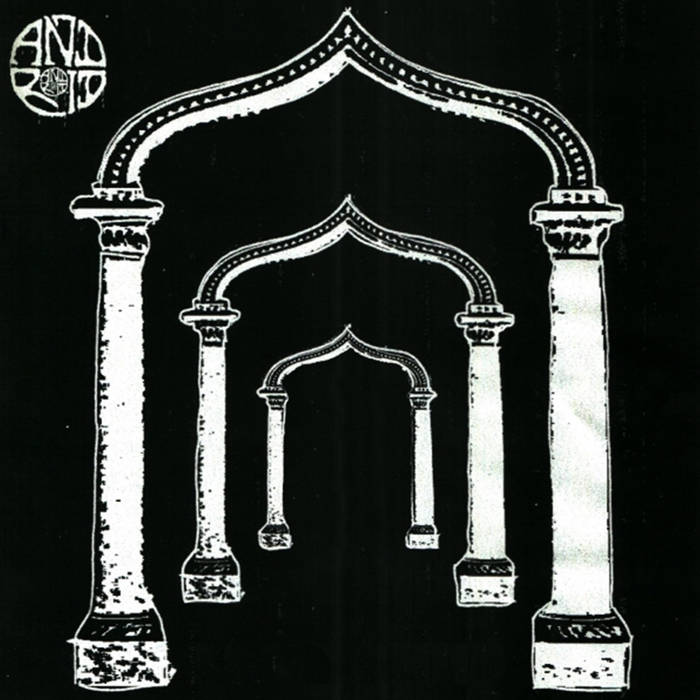Android - Primitive Magic TAPE