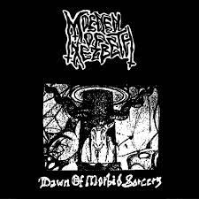 Moenen of Xezbeth - Dawn of Morbid Sorcery 12"