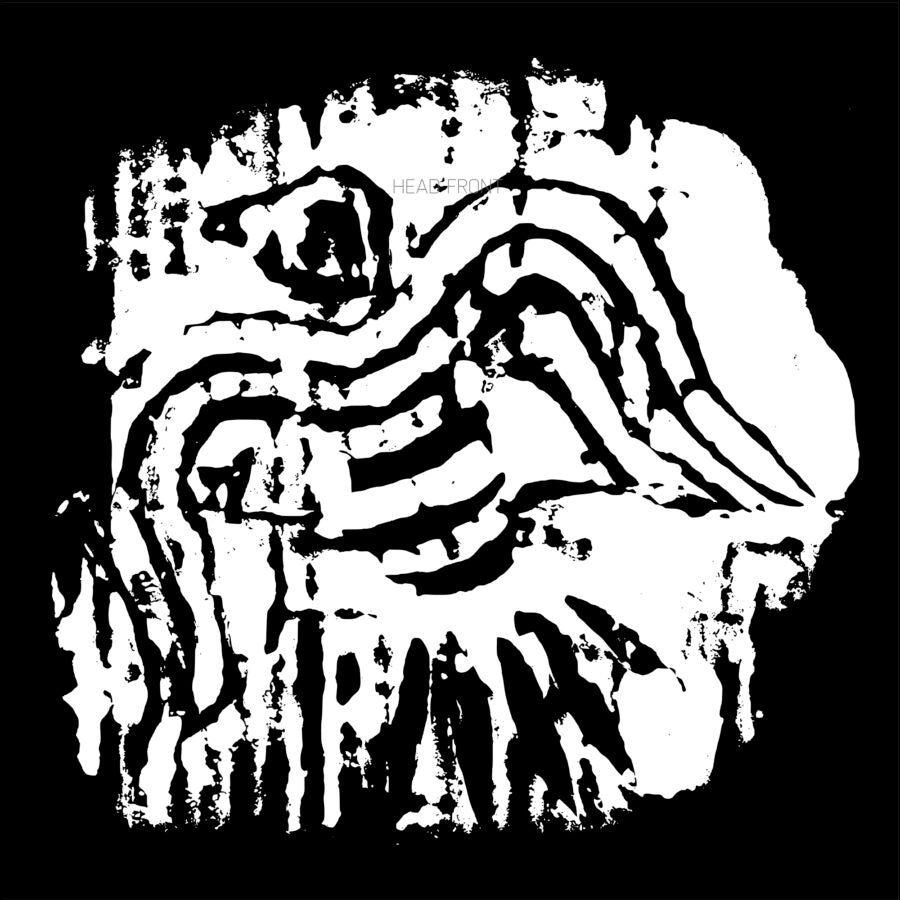 White Medal – Yorkshire Heathen Black Metal 2x12"
