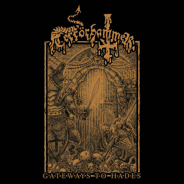 Terrörhammer - Gateways to Hades 12"