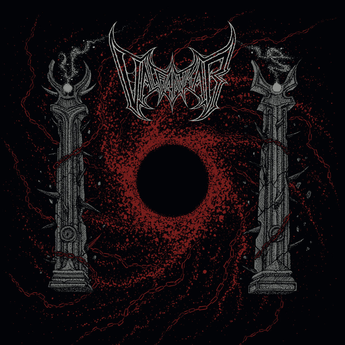 Valaraukar – Demonian Abyssal Visions 12"
