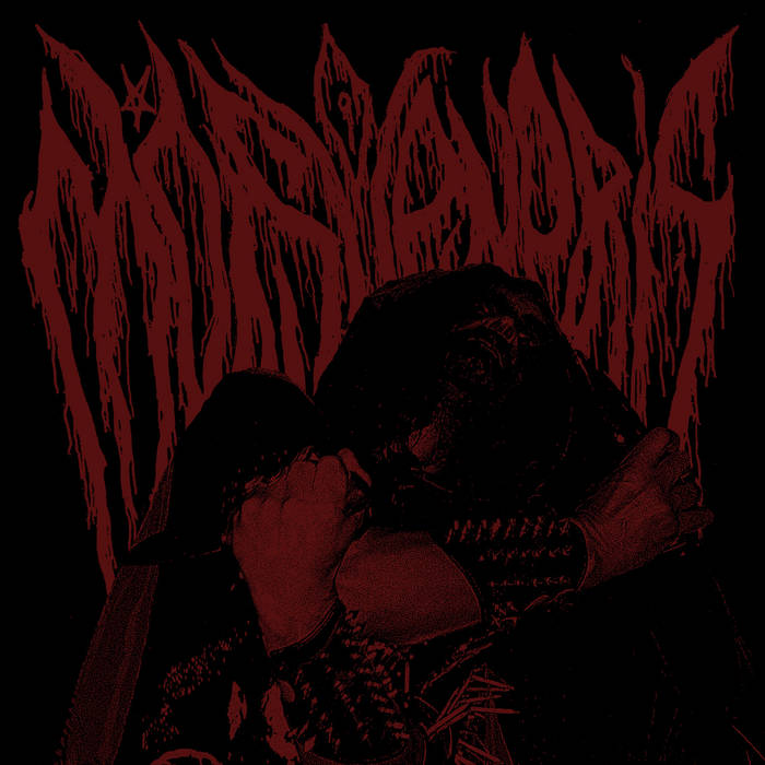 Mons Veneris – Untitled 10"