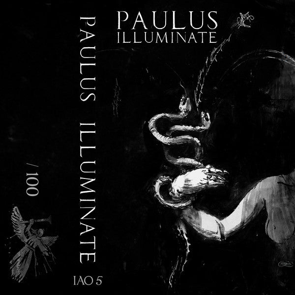 Paulus - Illuminate TAPE