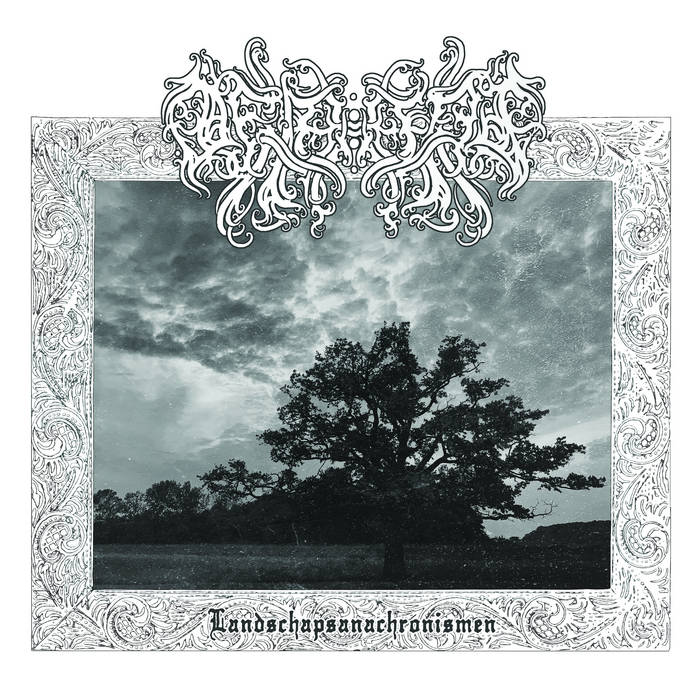 Oerheks - Landschapsanachronismen 12"