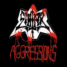 Sphinx - Agressions 12"
