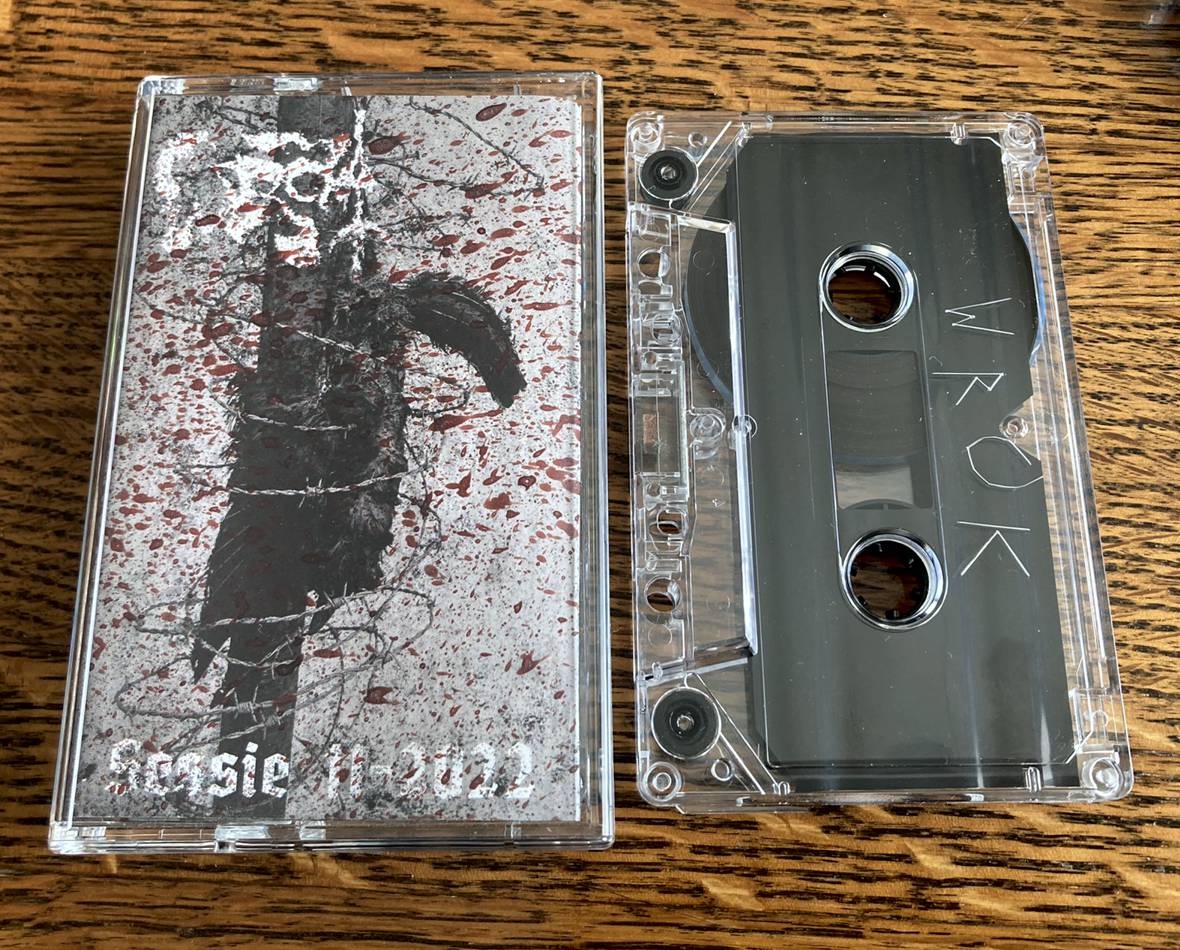 Wrok - Sessie 11-2022 TAPE