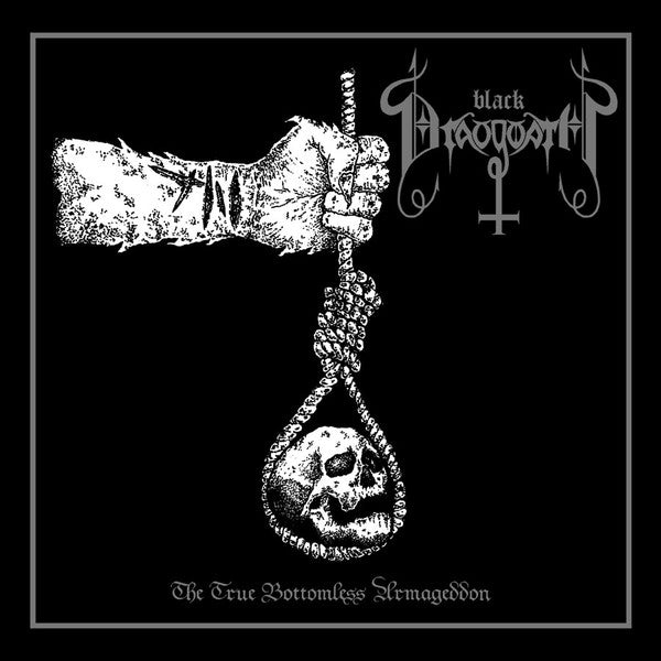 Black Draugwath – The True Bottomless Armageddon 2x12"