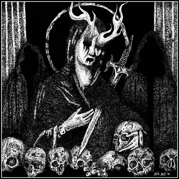 Klanen - Μνήμα - Celestial Sword - The Oracle 4 Way Split 12"