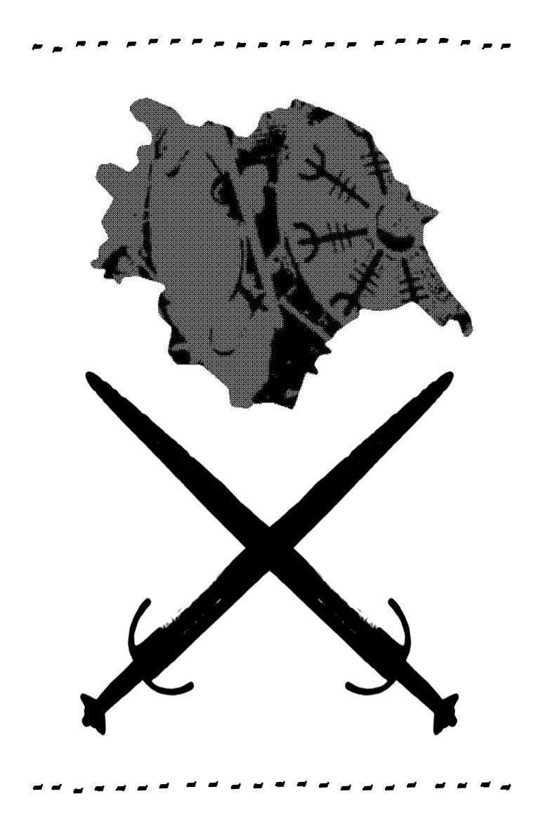 White Medal – Yorkshire Steel TAPE