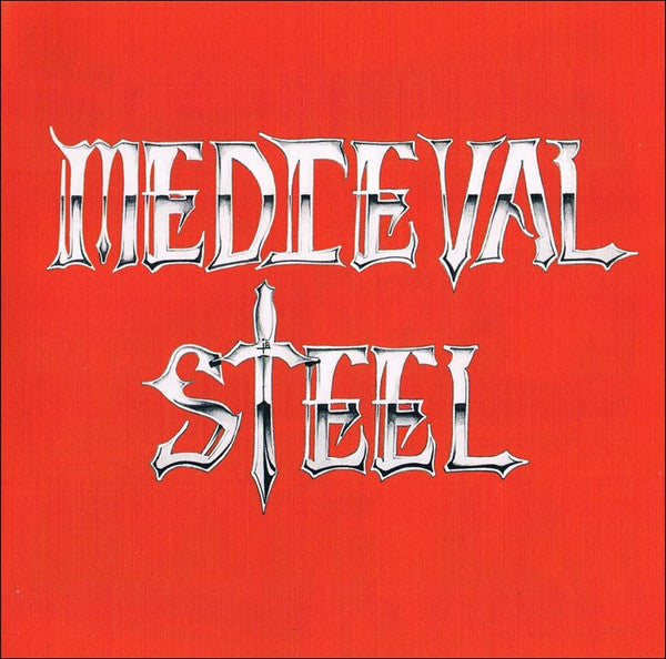 Medieval Steel - Medieval Steel 12"