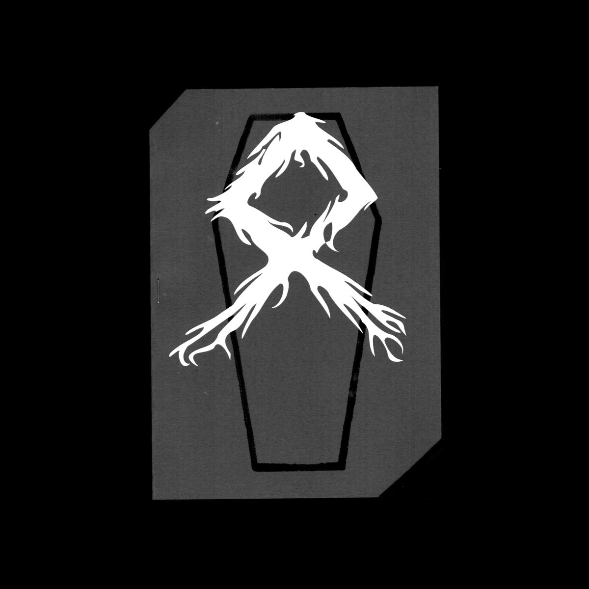 White Medal – Deeard Heritage: Lyke Wake Instrumental Demos 12”