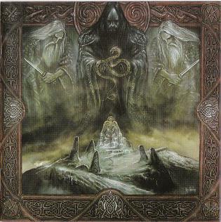 Absu - Tara CD