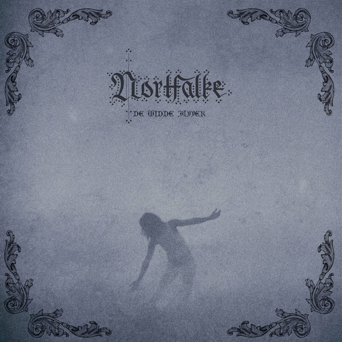 Nortfalke - De widde Juvver 12"