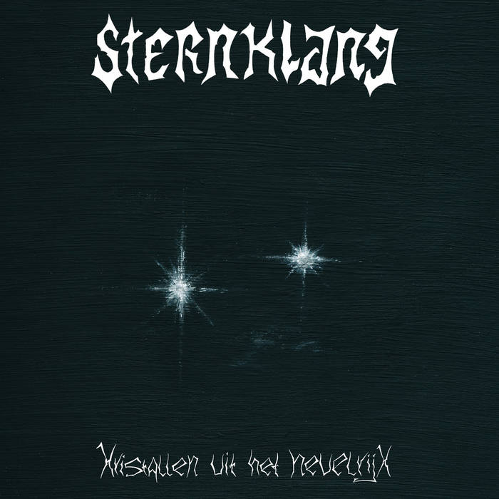 Sternklang - Kristallen uit het Nevelrijk 12"
