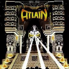 Atlain - G.O.E. 12"