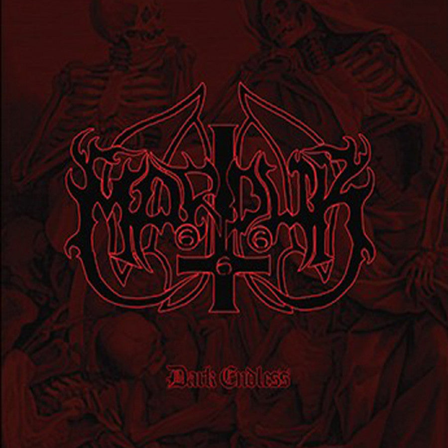 Marduk - Dark Endless 12"