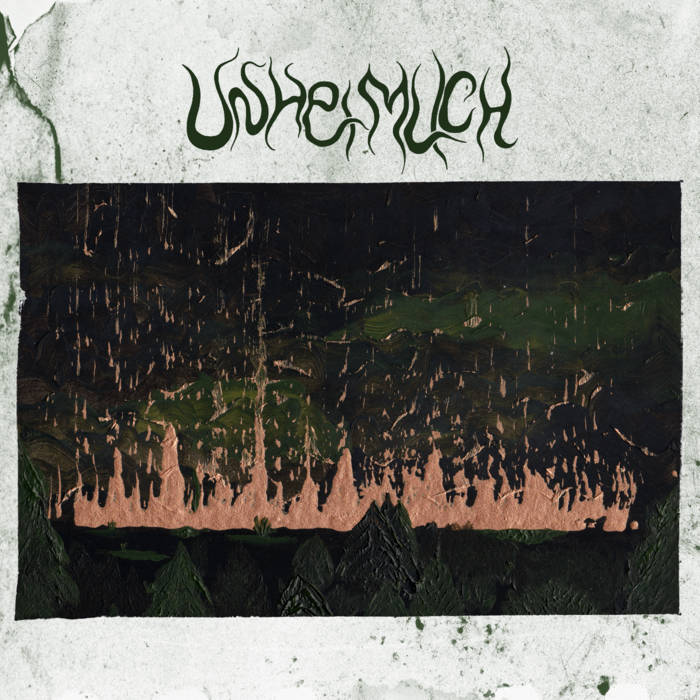 Unheimlich - Unheimlich 2021 TAPE
