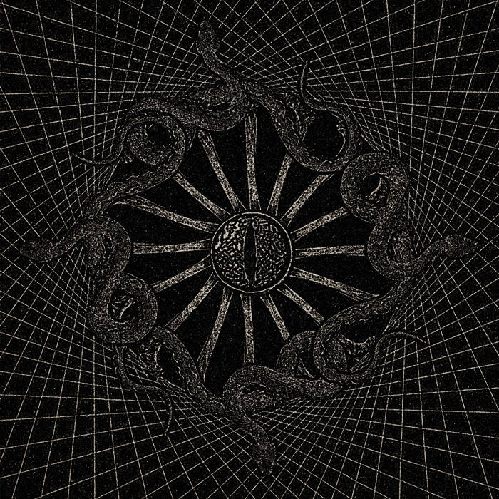 Kaal Nagini - Refracted Lights of a Blind God 12"