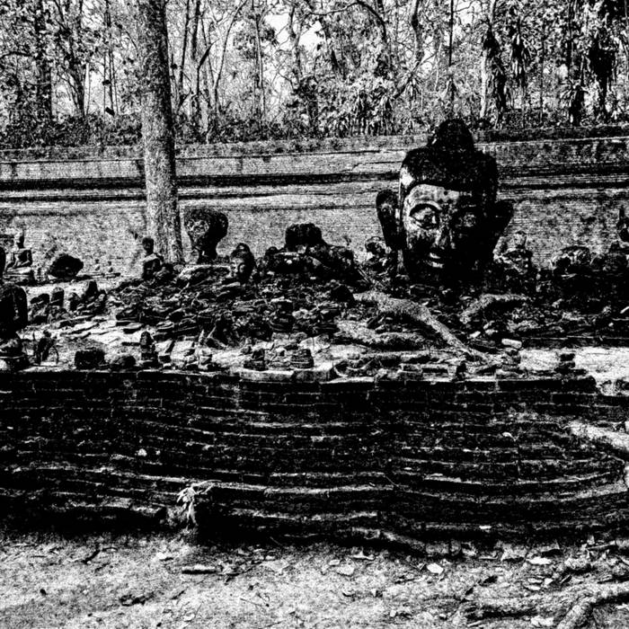 กาฬพราย - โพธสนธยา (Kanprai - Bodhisandhyā) 12"