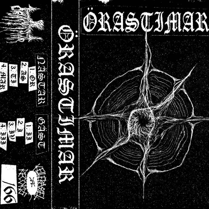 Örastimar - Näster TAPE
